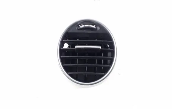 Mercedes-Benz ML W164 Dash center air vent grill A1648302154