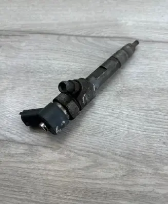 Renault Scenic II - Grand scenic II Fuel injector 8200100272