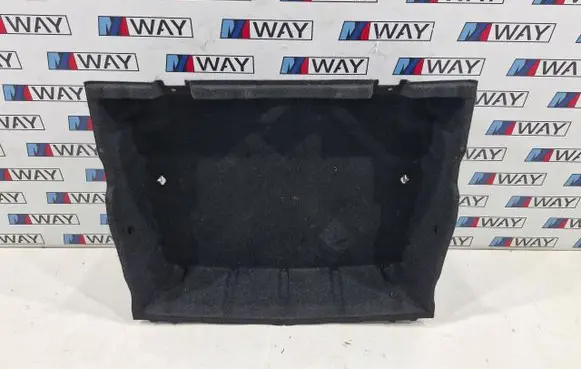 BMW X1 F48 F49 Glove box in trunk 7425350