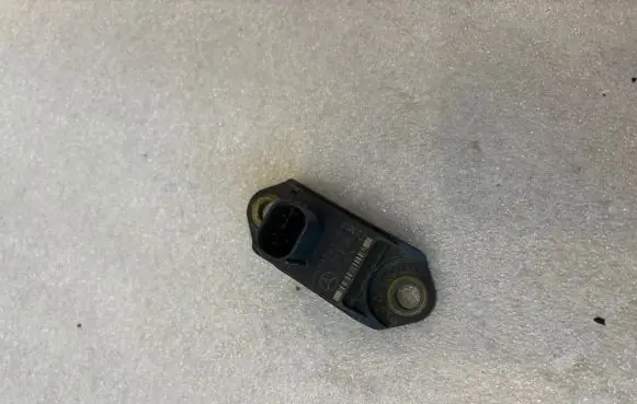 Mercedes-Benz CL C215 Airbag deployment crash/impact sensor A0025426918 0025426918
