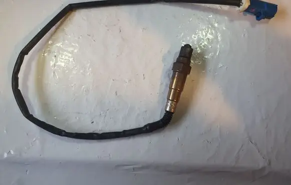 Ford Kuga II Lambda probe sensor BV619G444BA