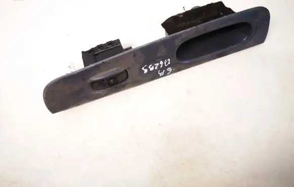 Hyundai Sonata Electric window control switch 620w0304