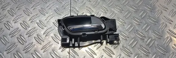Citroen C4 Grand Picasso Rear door interior handle 96555516