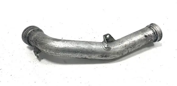 Mercedes-Benz E W211 Intercooler hose/pipe A6420980707Q01 A6420980707