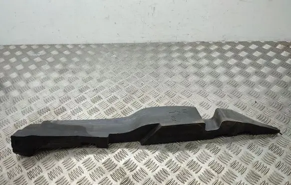 Mitsubishi Outlander Fender foam support/seal 5220M388