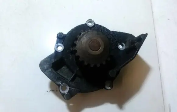 Water pump
