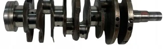 Crankshaft