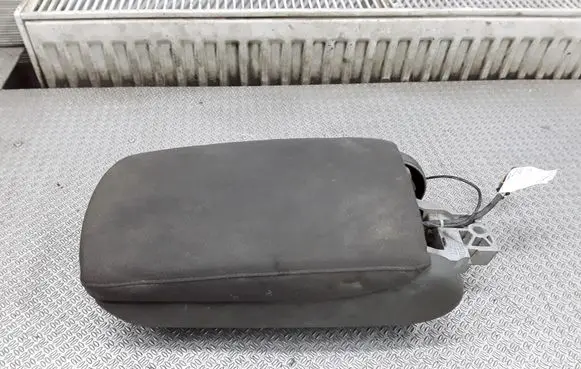 Audi A6 S6 C6 4F Armrest 4F0971178B