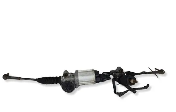 Opel Insignia A Steering rack P13366874 13366874