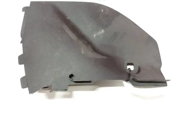 Peugeot 207 Other dashboard part 9654621577