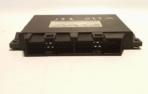 Mercedes-Benz S W220 Gearbox control unit/module A0305452332 5WP20005AB