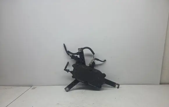 Chevrolet Captiva Fuel filter 25927517