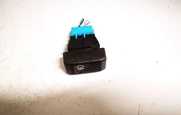 Renault Espace II Fog light switch 