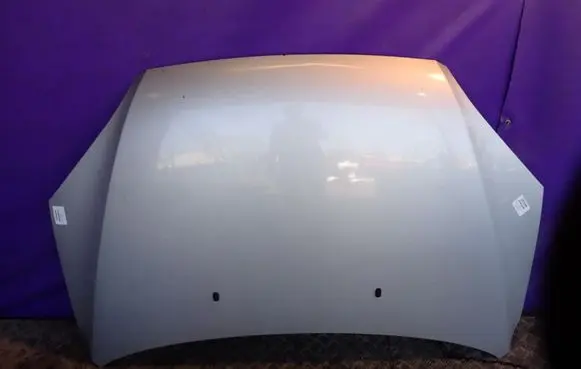 Ford Focus C-MAX Engine bonnet/hood
