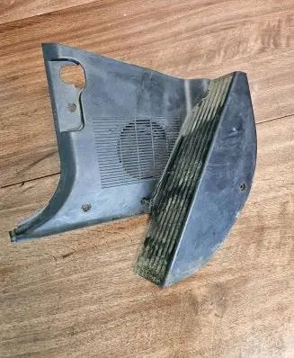 BMW 5 E34 Other interior part 81079575143