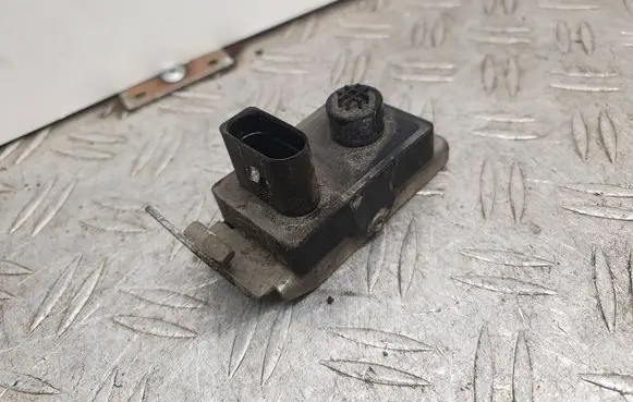 Alfa Romeo 159 Sensor