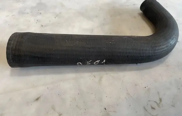 Opel Omega B2 Intercooler hose/pipe A501