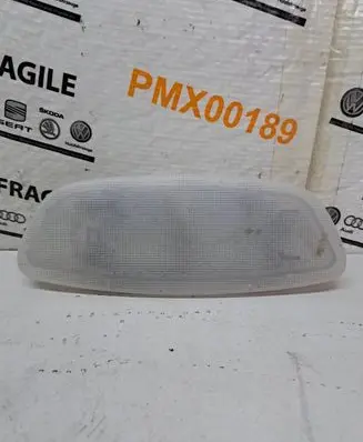 Mercedes-Benz C W203 Front seat light 2108203401
