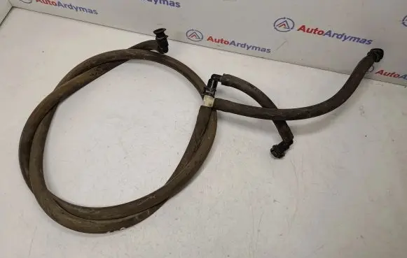 BMW 7 E65 E66 Headlight washer hose/pipe 61667009128