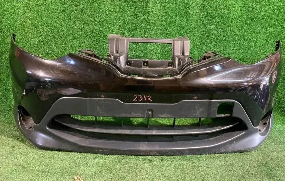 Nissan Qashqai Front bumper 16330HV554P