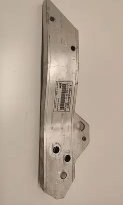 Mercedes-Benz GLC X253 C253 Side radiator support slam panel A2536203800