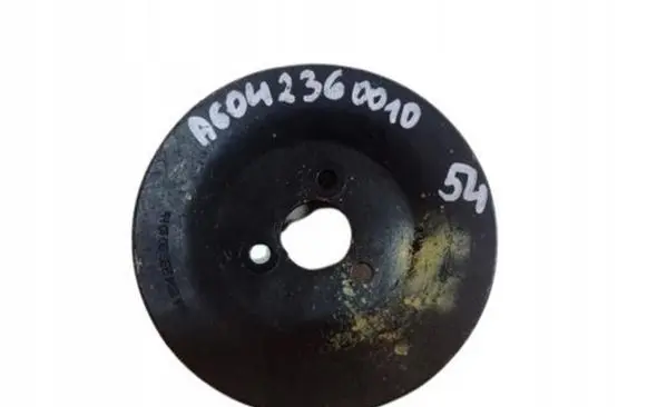 Mercedes-Benz Vito Viano W638 Power steering pump pulley A6042360010