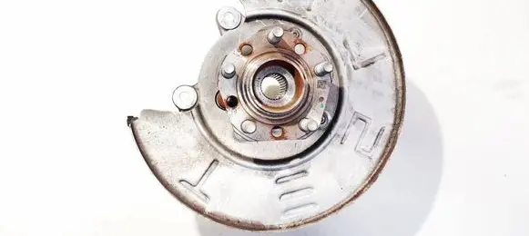 Tesla Model Y Rear wheel hub 
