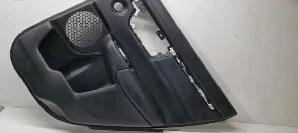 Honda CR-V Rear door card panel trim 83700TLAA010 83711TLAJ11ZA
