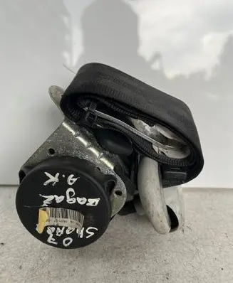 Volkswagen Sharan Third row seat belt 5425035