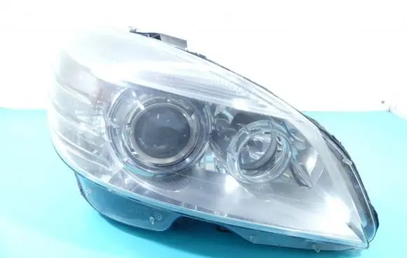 Mercedes-Benz C W204 Headlight/headlamp A2048203061 IMPRK1337540