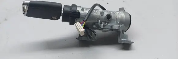 Skoda Octavia Mk3 (5E) Ignition lock contact 5Q0905865 90851PHQ0014A LK1002053311
