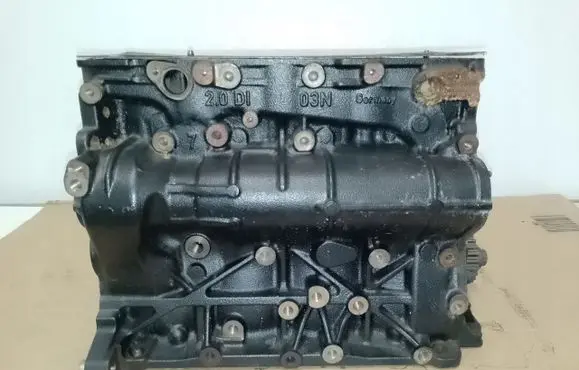 Skoda Kodiaq Engine block 03N103011A