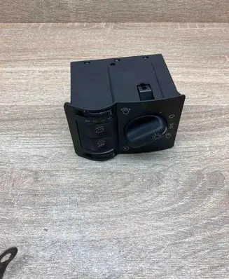 Opel Zafira A Light switch 09133249