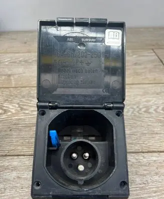 Volkswagen Transporter - Caravelle T6 12 V Socket (front) 7H7972097