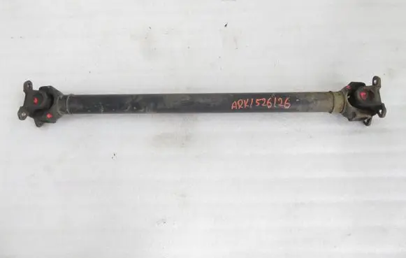 BMW X3 E83 Drive shaft (set)