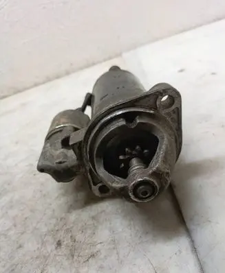Opel Frontera A Starter motor 1005821911 2S009