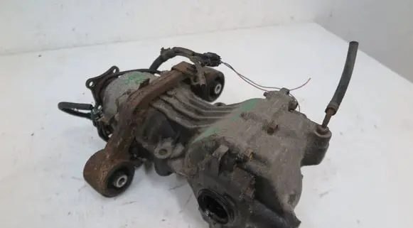 Nissan X-Trail T30 Front differential 