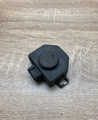 BMW 3 E36 Throttle valve position sensor 0280120302