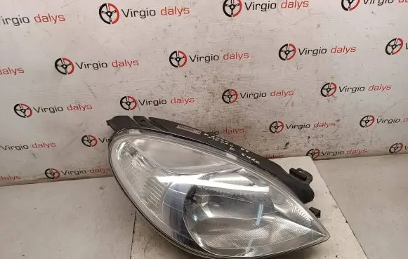 Citroen Xsara Picasso Headlight/headlamp 9649557380 89310180 5211175