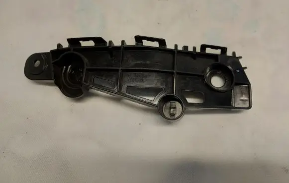 Lexus RX V Front bumper mounting bracket 5253548060
