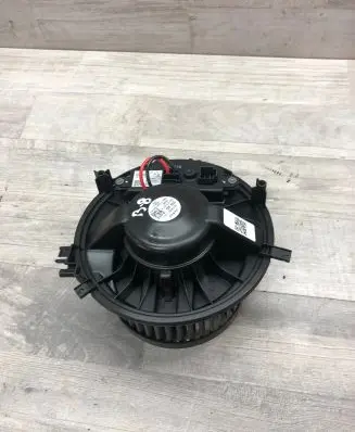 Volkswagen PASSAT B8 Heater fan/blower 3Q0907521A MB4998000144