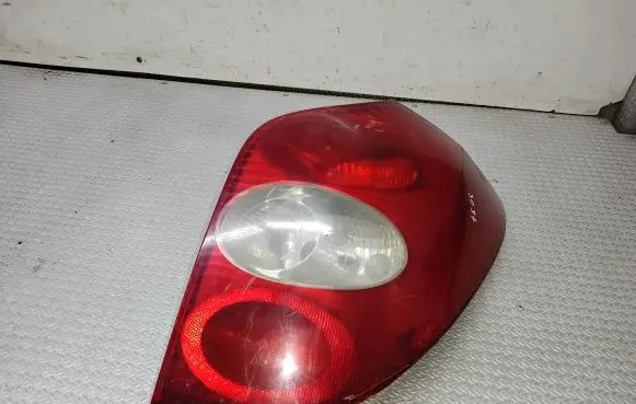 Renault Laguna II Rear/tail lights 8200002472