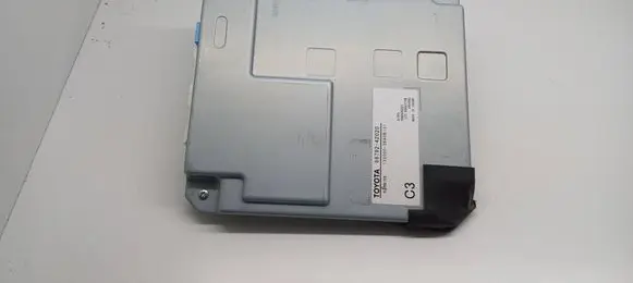 Toyota RAV 4 (XA40) Parking PDC control unit/module 8679242020