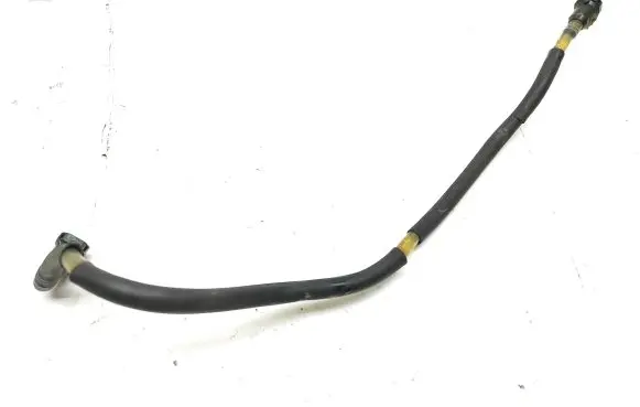 Citroen DS5 Fuel line/pipe/hose 