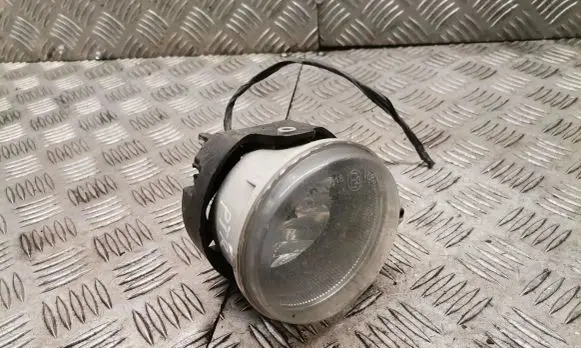 Jeep Patriot Front fog light 04805857ab