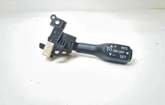 Toyota Corolla Verso AR10 Cruise control stalk 18A174