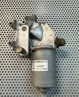 Renault Master III Front wiper linkage and motor 8200734788C 141409360