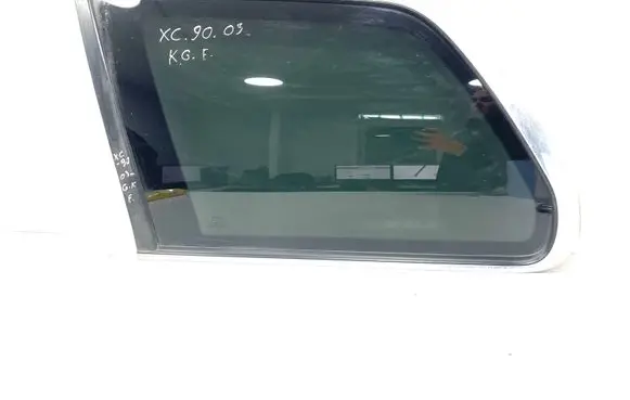 Volvo XC90 Rear side window AS3M5540DOT682 43R001604
