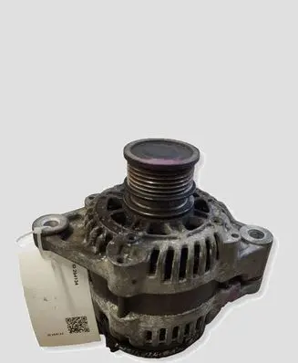 Opel Insignia A Generator/alternator 13502583