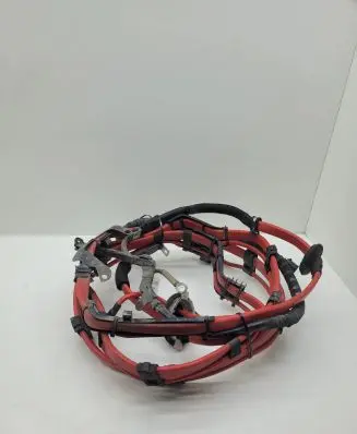 Audi A6 S6 C7 4G Positive cable (battery) 4G0971225G